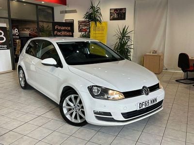 VW Golf VII