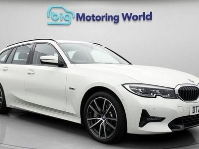 BMW 330e
