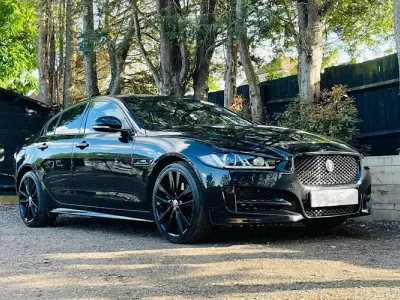 Gebraucht Jaguar XE
