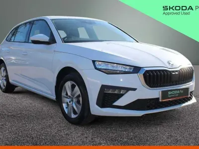 Usado Skoda Scala