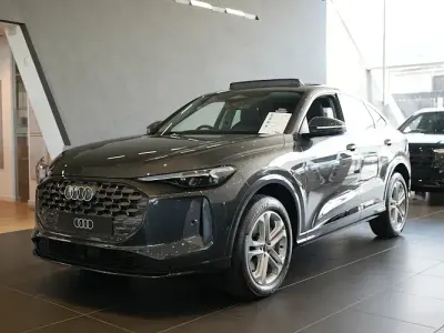 Usado Audi Q5 Sportback