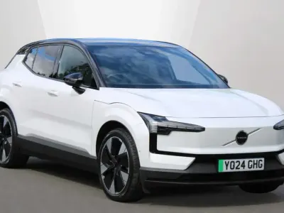 Used Volvo EX30 Performance 314 kW (428 HP) 2024 SUV