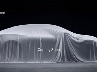 Used Polestar 4 Long Range Single Motor 200 kW (272 HP) 2025 Magnesium SUV