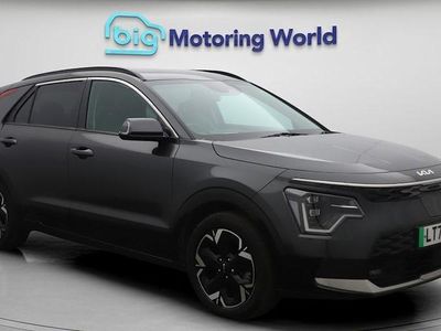 Kia e-Niro