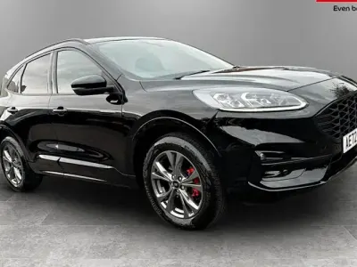 Used Ford Kuga ST-Line 224 HP (164 kW) 2023 SUV