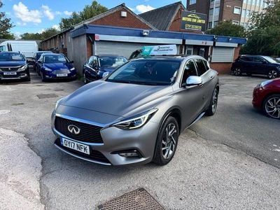 Infiniti Q30