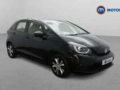 Used Honda Jazz Hybrid 109 HP (80 kW) 2023 Hatchback
