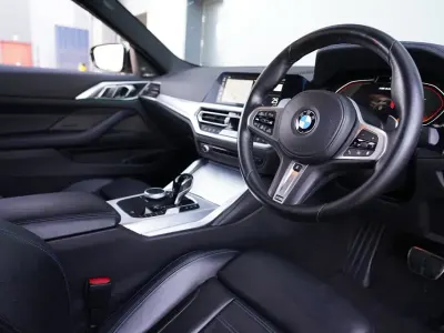 Used BMW M440