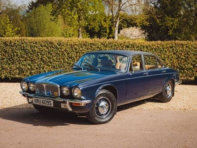 Daimler Sovereign