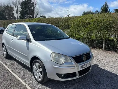Usado VW Polo