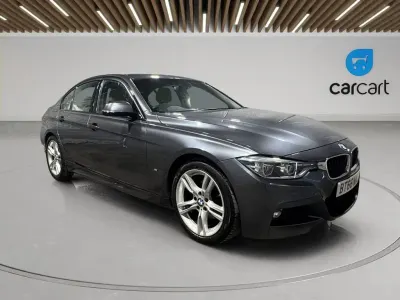 Used BMW 330e