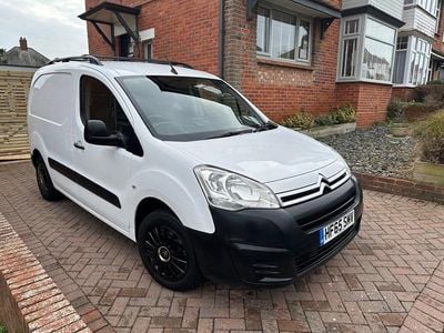 Citroën Berlingo