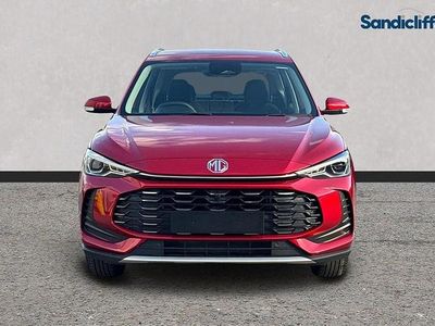 Used MG ZS SE 2024 SUV