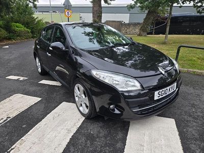 Renault Mégane III