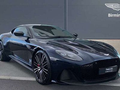 Aston Martin DBS