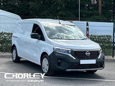 Nissan Townstar