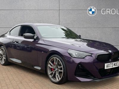 BMW M240