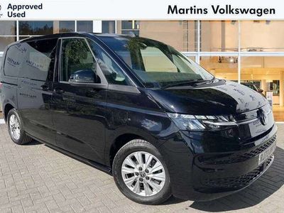 VW Multivan