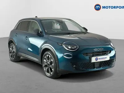 Used Fiat 600