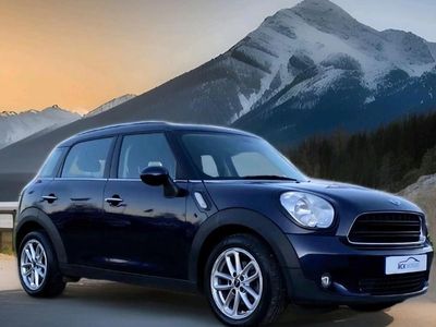 Black Used 2016 Mini Cooper D Business Hatchback | £4,490 (Fair price)