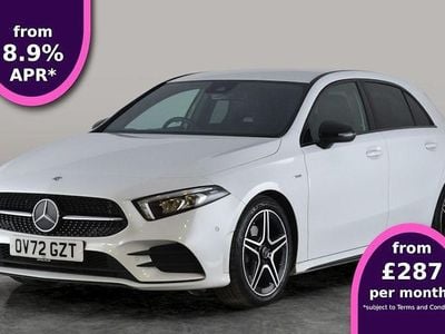 Mercedes A200