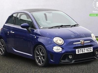 Abarth 595C