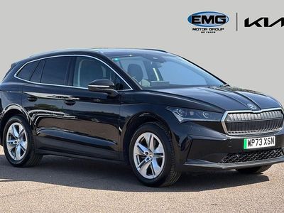 Skoda Enyaq iV