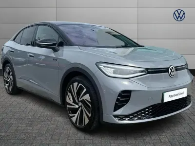 Used VW ID.5 GTX 250 kW (340 HP) 2025 Grey SUV