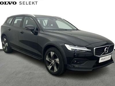 Volvo V60 CC