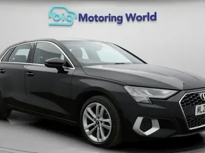 Used Audi A3 Sportback Sport 110 HP (80 kW) 2024 Hatchback