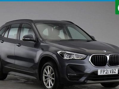 Used 2020 BMW X1 SUV | £18,500 (Fair price)