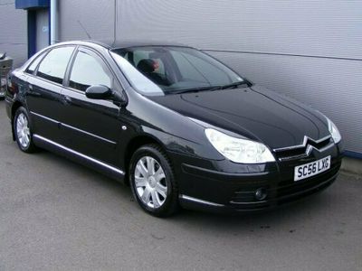 Used Citroën C5 138 HP (101 kW) 2007 Hatchback
