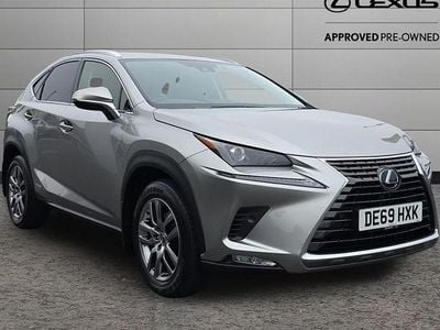 Lexus NX300h