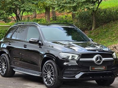 Mercedes GLE400