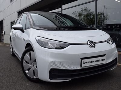 VW ID.3