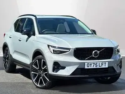 Used Volvo XC40 Ultra 194 HP (142 kW) 2026 SUV