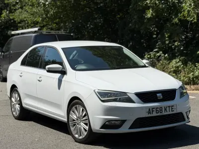 Used Seat Toledo
