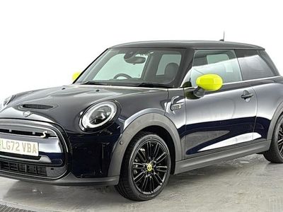 Used Mini Cooper Level 3 135 kW (184 HP) 2023 Hatchback