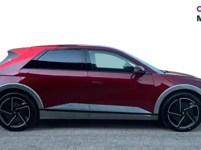 New Hyundai Ioniq 5 Ultimate 2026 SUV