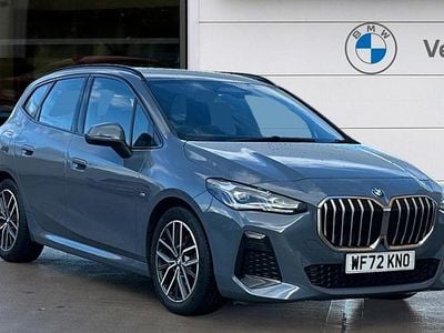 BMW 220