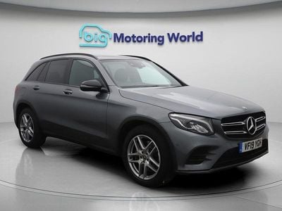 Grey Used 2019 Mercedes 250 AMG Estate | £21,328 (Expensive)