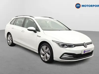 Used VW Golf VIII