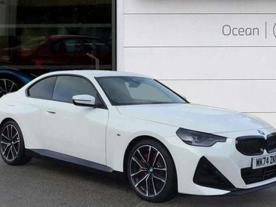 BMW 220