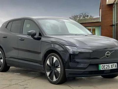 Used 2025 Volvo EX30 Performance SUV | £30,460 (Fair price)