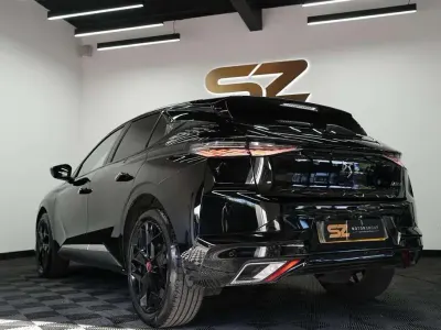 Used DS Automobiles DS4