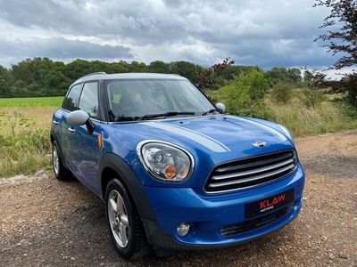 Mini Cooper Countryman