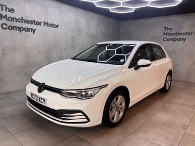 VW Golf VIII