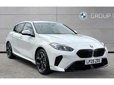BMW 120