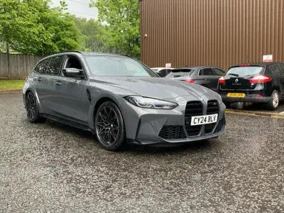 Usado BMW M3