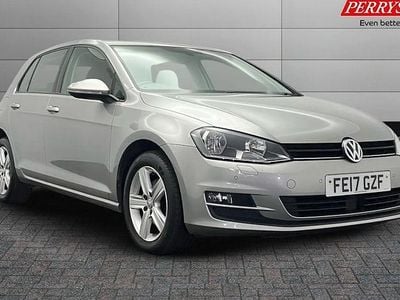VW Golf VII